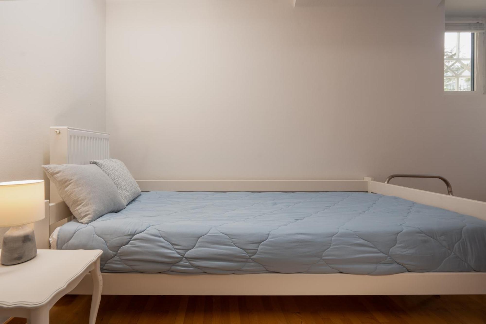 Bright, Cosy Studio Close To Glyfada Beach & Center أثينا المظهر الخارجي الصورة