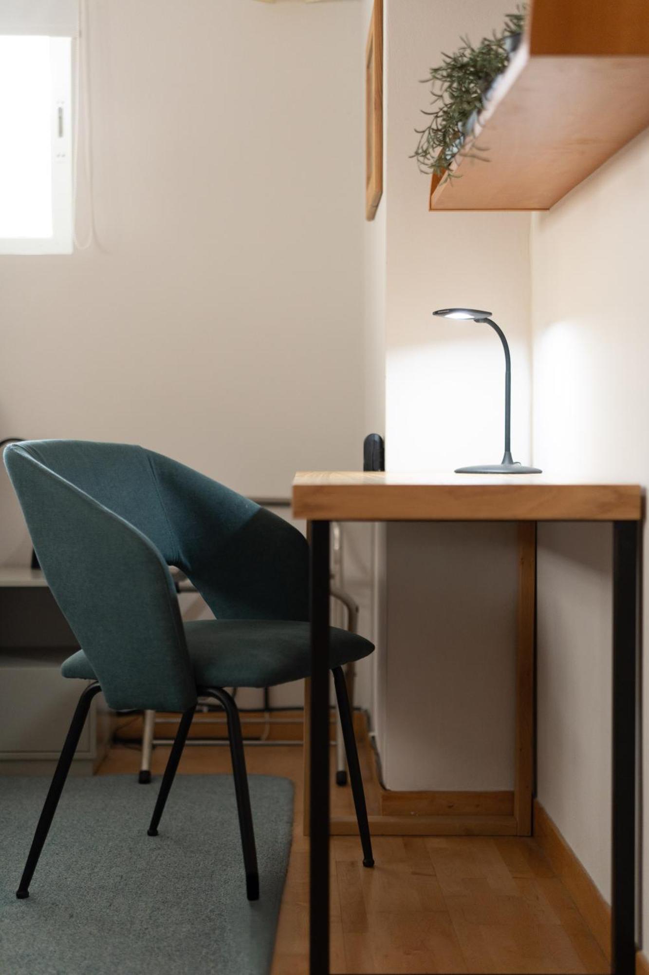 Bright, Cosy Studio Close To Glyfada Beach & Center أثينا المظهر الخارجي الصورة