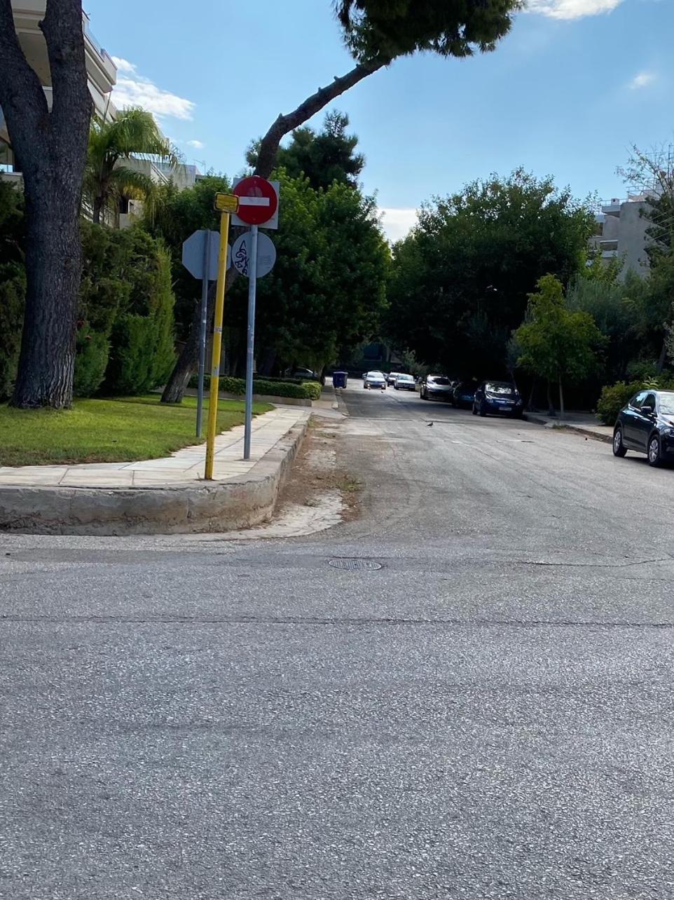 Bright, Cosy Studio Close To Glyfada Beach & Center أثينا المظهر الخارجي الصورة